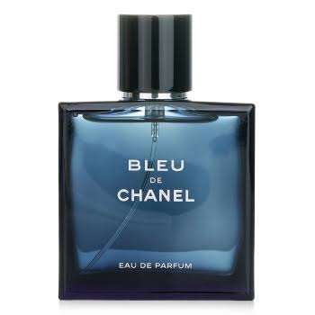 bleu de chanel
